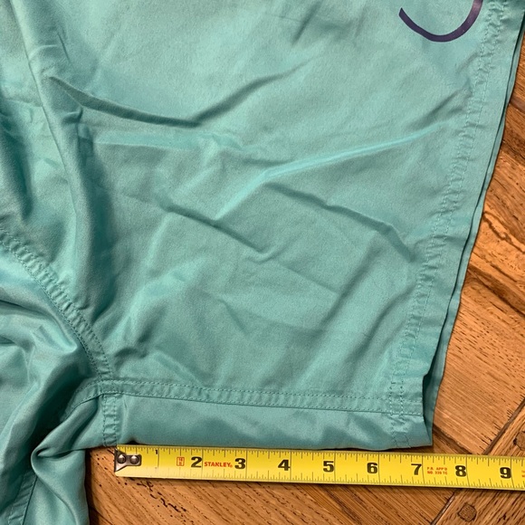 Calvin Klein swim trunks - Picture 3 of 3